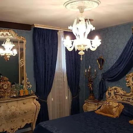 Scalon Del Doge Bed & Breakfast Venice