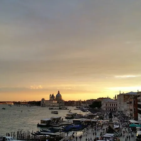 Vivaldi Venice