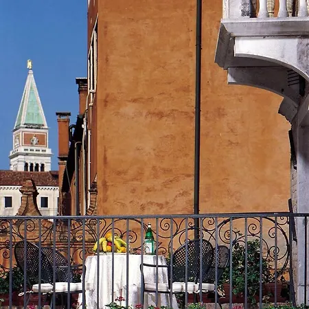 Hotel Vivaldi Venice