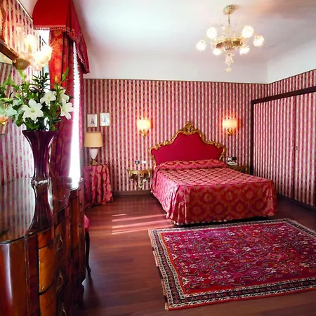 Vivaldi Hotel Venice