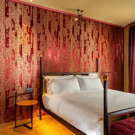 Hotel Madama Garden Retreat