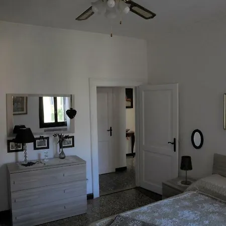 Apartamento Casa Sabotino