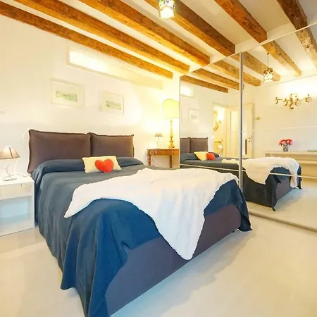 Appartamento Dolcevita N 185