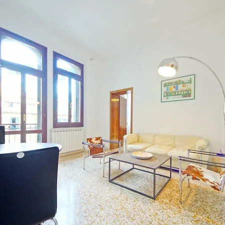 Dolcevita N 331 Апартаменты Венеция
