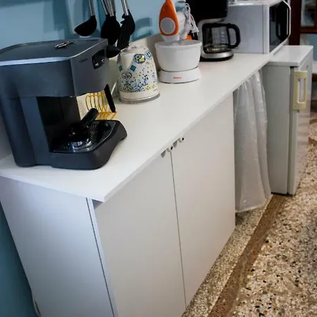Casa Di San Martino Apartment Venedig