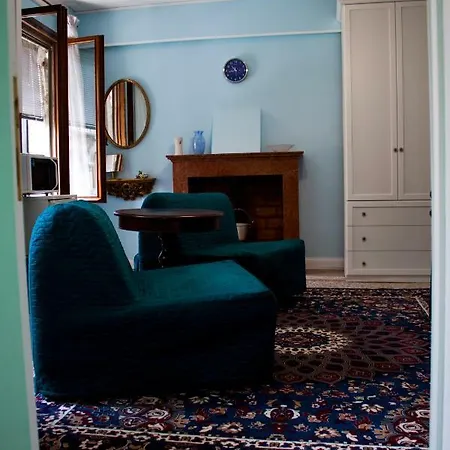 Apartment Casa Di San Martino