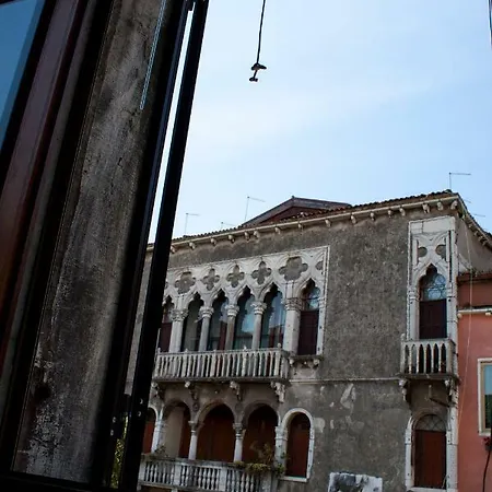 Casa Di San Martino Apartment