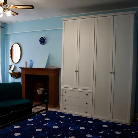 Casa Di San Martino Apartment