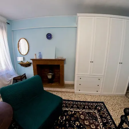 Apartment Casa Di San Martino Venedig
