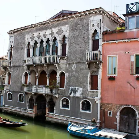 Apartment Casa Di San Martino *
