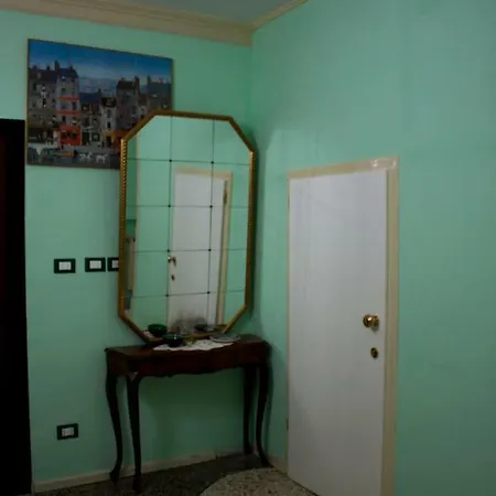Casa Di San Martino Apartment *
