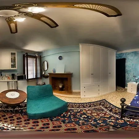 Apartment Casa Di San Martino Venedig