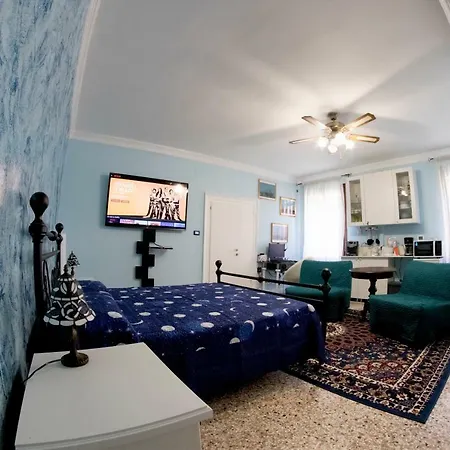 Casa Di San Martino Apartment