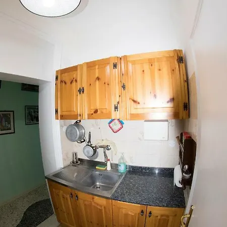 Casa Di San Martino Apartment Venedig