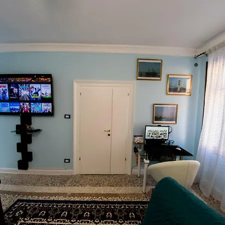 Casa Di San Martino Apartment *