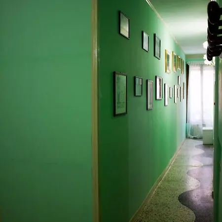 Casa Di San Martino Apartment *