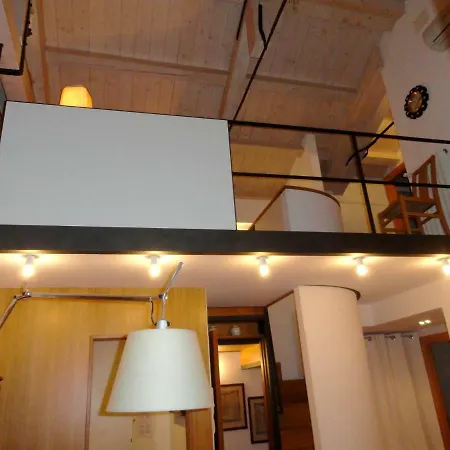 Appartement Accademia San Vio