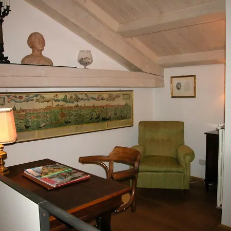 Accademia San Vio * Venetië