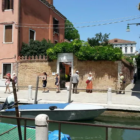 Appartement Accademia San Vio