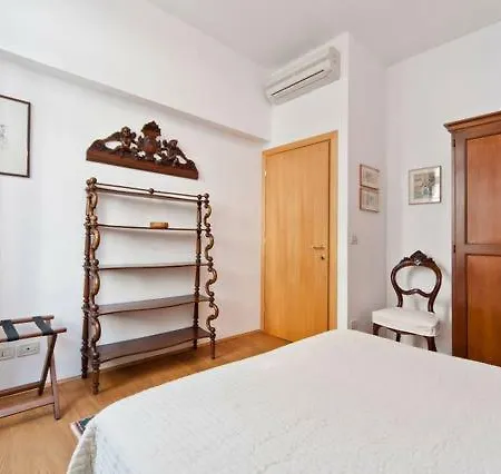 Accademia San Vio Appartement Venetië