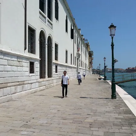 Appartement Accademia San Vio