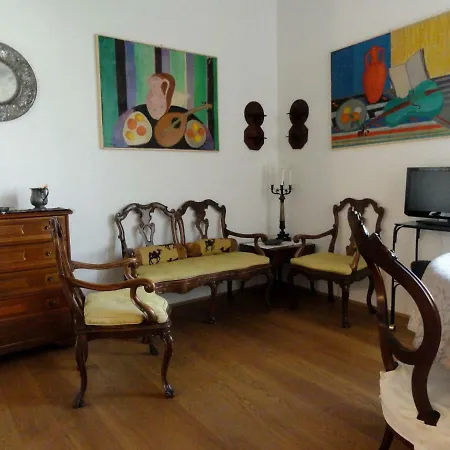Appartement Accademia San Vio Venetië