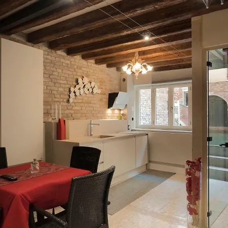 Casa Marco Polo Appartamento *
