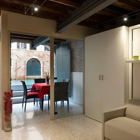 Casa Marco Polo Appartamento *