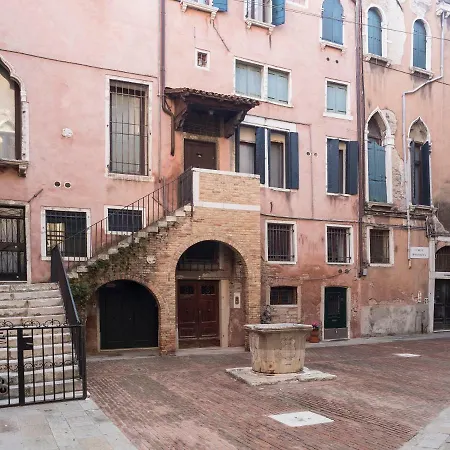 Casa Marco Polo * Venezia