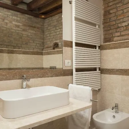 Casa Marco Polo * Venezia