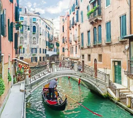 Casa Marco Polo