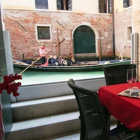 Casa Marco Polo Appartamento *