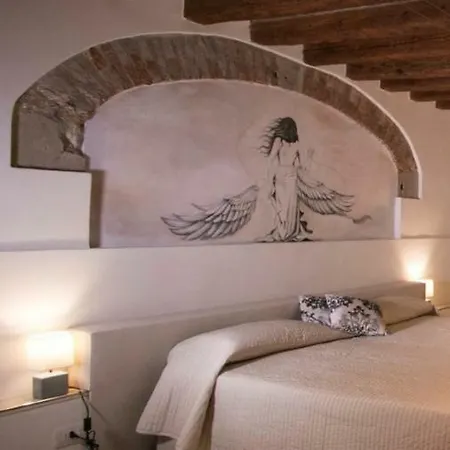 Appartamento Casa Marco Polo