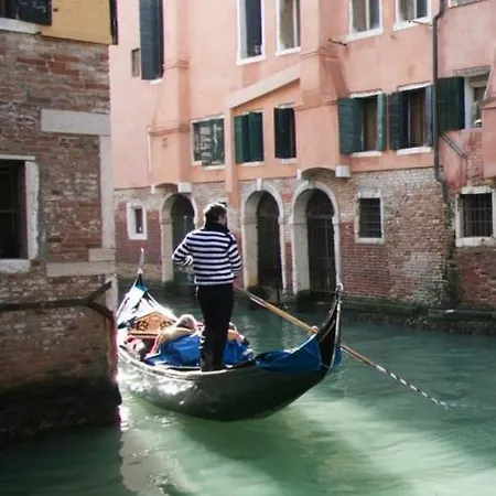 Casa Marco Polo *