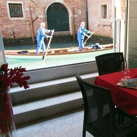 Casa Marco Polo Appartamento Venezia