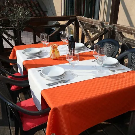 Ca Barbaro -appartamenti Storici- * Venezia