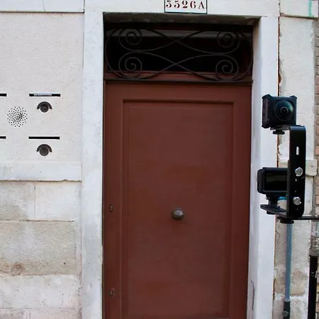 Apartment Casa Di San Martino
