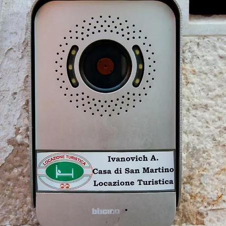 Casa Di San Martino