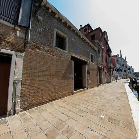Casa Di San Martino