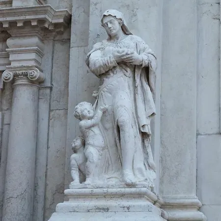 Casa Di San Martino