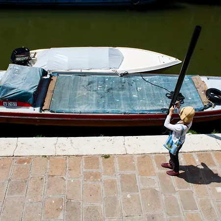 Casa Di San Martino Apartment Venedig