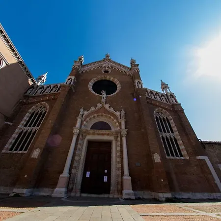 Casa Di San Martino Venedig