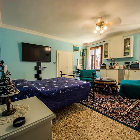 Apartment Casa Di San Martino *