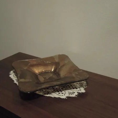 Ca' Delfina Appartement