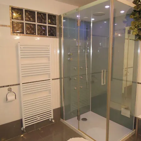 Appartement Ca' Delfina Venetië