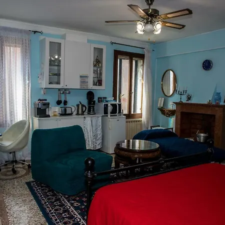 Apartment Casa Di San Martino Venedig