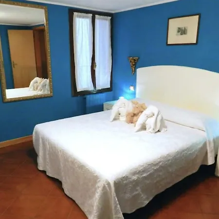 Apartamento Ca' Sofia