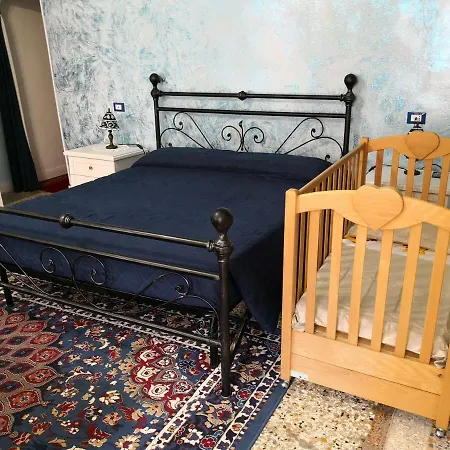 Apartment Casa Di San Martino Venedig