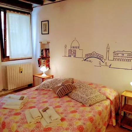 Apartman High Hopes