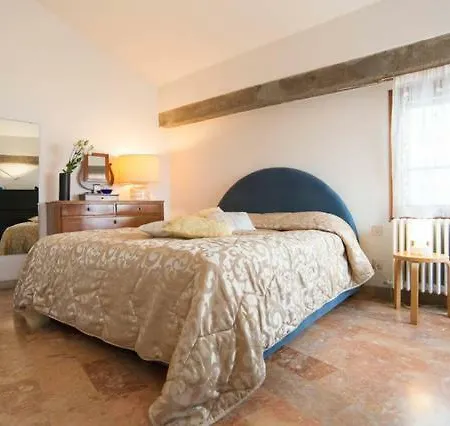 Apartment Altana Rialto